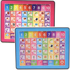 Smart Play Tablet Pad - Boo & Bub