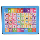 Smart Play Tablet Pad - Boo & Bub