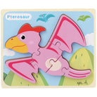 3D Wooden Dinosaur Puzzle - Boo & Bub