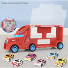 Big Transport Car Container Carrier - Boo & Bub