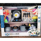 Mini Kitchen Toy - Boo & Bub