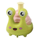 Press Inertia Toy - Boo & Bub