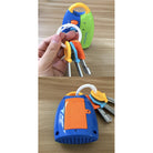 Musical Car Key - Boo & Bub