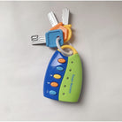 Musical Car Key - Boo & Bub