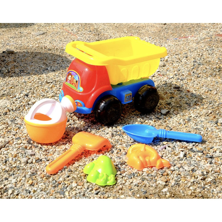 Bucket Portable Silicone Pail For Kids Beach Play Sand Toy Outdoor Play - Boo & Bub