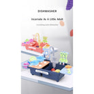 Kitchen Sink Toy - Boo & Bub