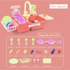 Kitchen Sink Toy - Boo & Bub