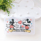 Transparent Cartoon Face Mask Storage Box Container Case | 口罩盒 口罩收纳盒 | Kotak Simpanan Face Mask - Boo & Bub