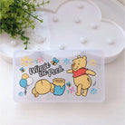 Transparent Cartoon Face Mask Storage Box Container Case | 口罩盒 口罩收纳盒 | Kotak Simpanan Face Mask - Boo & Bub