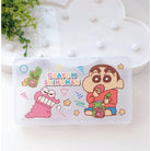 Transparent Cartoon Face Mask Storage Box Container Case | 口罩盒 口罩收纳盒 | Kotak Simpanan Face Mask - Boo & Bub