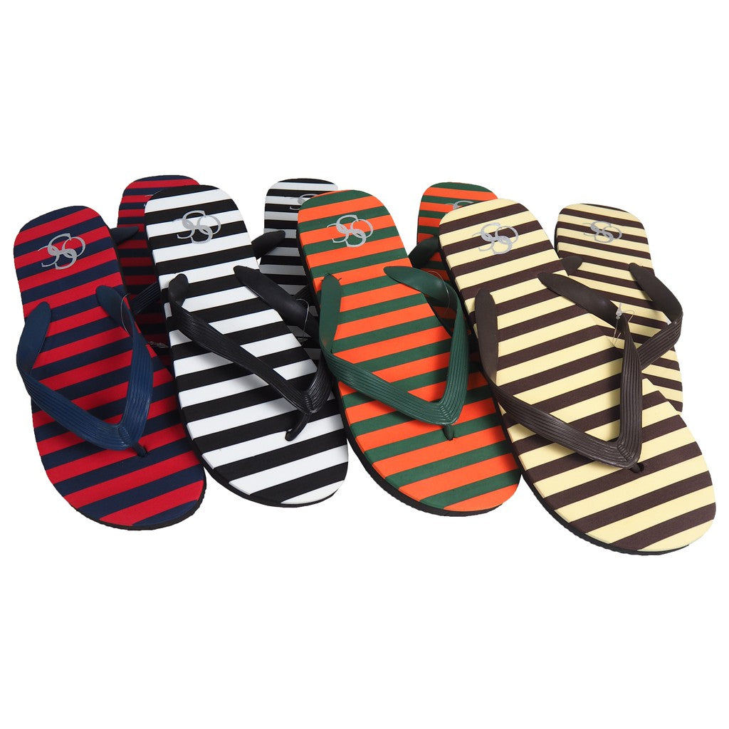 Clearance Women's Flip Flop | Kasut Wanita Men’s Shoes Home Lelaki Perempuan Room Selipar Indoor House Slippers sandal - Boo & Bub