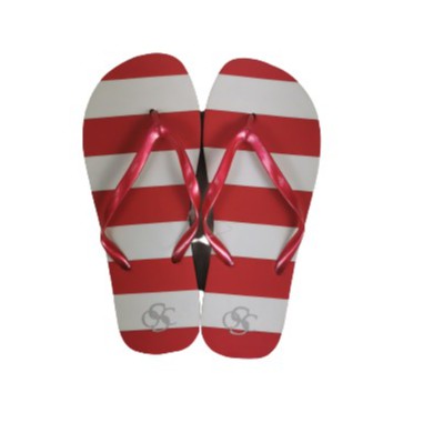 Clearance Women's Flip Flop | Kasut Wanita Men’s Shoes Home Lelaki Perempuan Room Selipar Indoor House Slippers sandal - Boo & Bub