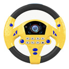 Steering Wheel toy - Boo & Bub