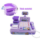 Cash Register Toy - Boo & Bub