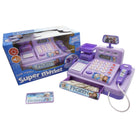 Cash Register Toy - Boo & Bub