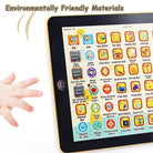 Kids Educational Tablet - Boo & Bub