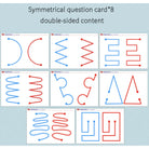 Left Right Brain Training - Boo & Bub