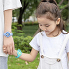 Kids Mosquito Repellent Bracelet | Lightweight Natural Plant Essential Oil Band | Nyamuk Minyak Pati Semulajadi - Boo & Bub