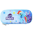 Cartoon EVA Waterproof Pencil Case For Children | Stationery Box Organizer Kotak Pencil Kartun Kalis Air - Boo & Bub