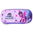 Cartoon EVA Waterproof Pencil Case For Children | Stationery Box Organizer Kotak Pencil Kartun Kalis Air - Boo & Bub