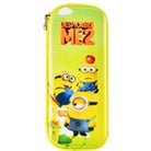 Cartoon EVA Waterproof Pencil Case For Children | Stationery Box Organizer Kotak Pencil Kartun Kalis Air - Boo & Bub