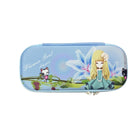 Cartoon EVA Waterproof Pencil Case For Children | Stationery Box Organizer Kotak Pencil Kartun Kalis Air - Boo & Bub