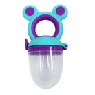 Baby Pacifier Feeder | kid toddler Fruit Feeder Nipples Feeding Safe Baby Newborn Nipple Teat Pacifier Bottles - Boo & Bub