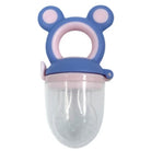 Baby Pacifier Feeder | kid toddler Fruit Feeder Nipples Feeding Safe Baby Newborn Nipple Teat Pacifier Bottles - Boo & Bub