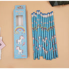 Unicorn Pencil - Boo & Bub