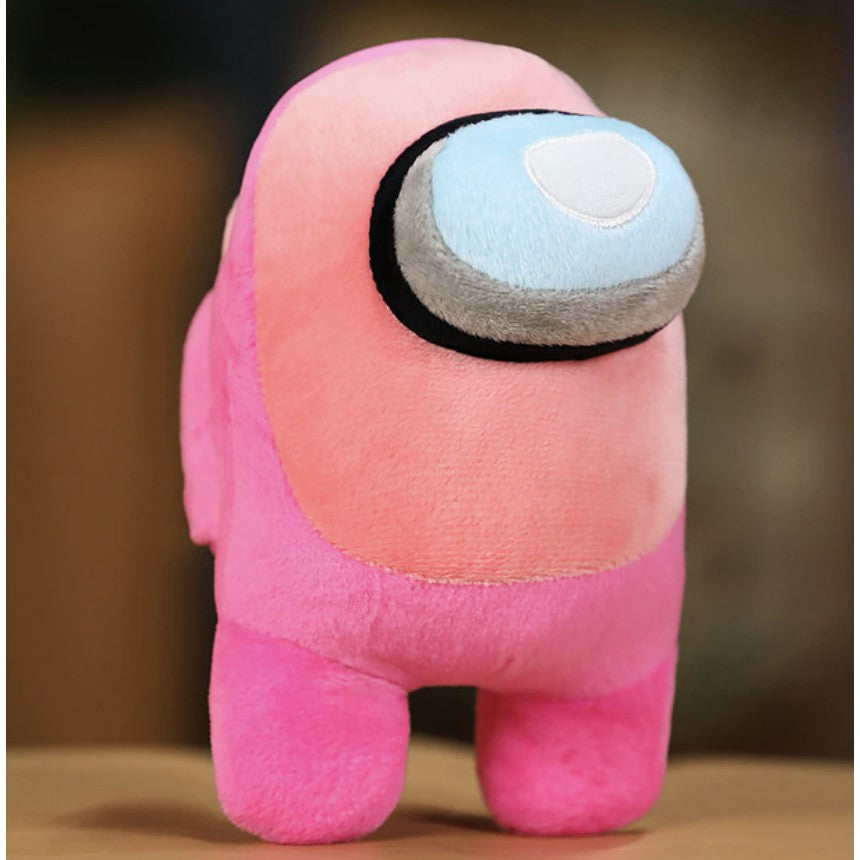 10cm / 20cm / Reversible Game Plush Soft Toys | Cute Doll Plushie Figure Toy For Birthday Christmas Gift - Boo & Bub