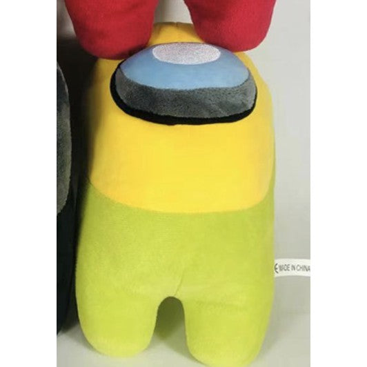 10cm / 20cm / Reversible Game Plush Soft Toys | Cute Doll Plushie Figure Toy For Birthday Christmas Gift - Boo & Bub