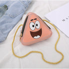 Kid's Handbag | Korean Style Girls Cute Coin Purse Children Sling Bag | Budak Kanak-Kanak Beg - Boo & Bub