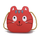 Kid's Handbag | Korean Style Girls Cute Coin Purse Children Sling Bag | Budak Kanak-Kanak Beg - Boo & Bub