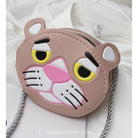 Kid's Handbag | Korean Style Girls Cute Coin Purse Children Sling Bag | Budak Kanak-Kanak Beg - Boo & Bub