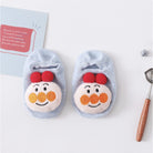 Newborn Baby 3D Cotton Cartoon Socks | Anti slip sock for toddlers Kids accessories - Boo & Bub