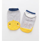 Cute Cartoon Cotton Socks for Baby and Toddler | Anti Slide Slip Baby sock | Muslimah - Boo & Bub