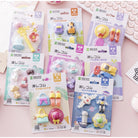 Cute 3D Creative Eraser | kid present.Pemadam warna warni Kanak kanak | Gifts school supplies 可爱3D学生胶擦 - Boo & Bub