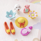 Cute 3D Creative Eraser | kid present.Pemadam warna warni Kanak kanak | Gifts school supplies 可爱3D学生胶擦 - Boo & Bub