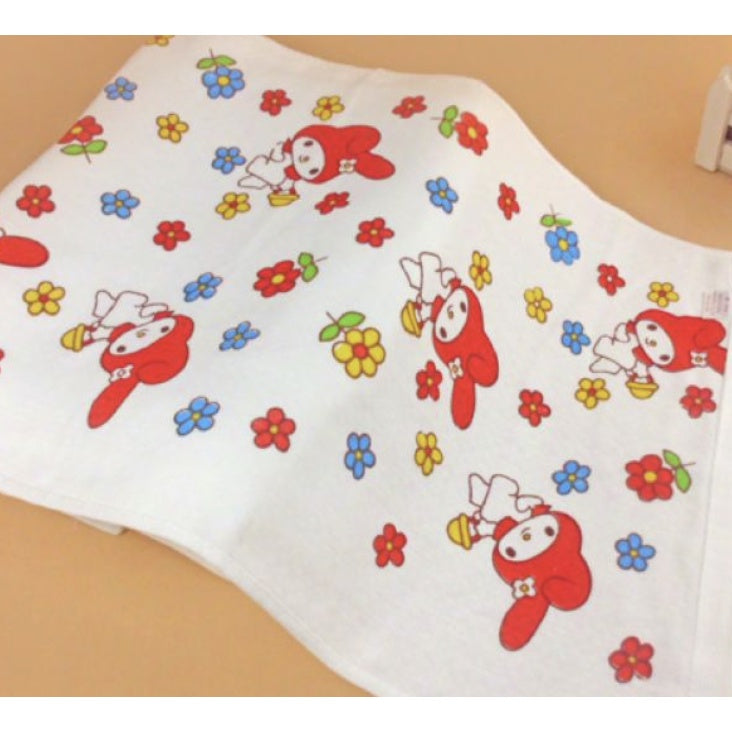 120x60cm | 100% Cotton Baby Kid Bath Towel | Tuala Blanket Super Soft Good Absorbent Fast Dry - Boo & Bub