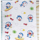 120x60cm | 100% Cotton Baby Kid Bath Towel | Tuala Blanket Super Soft Good Absorbent Fast Dry - Boo & Bub