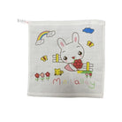 120x60cm | 100% Cotton Baby Kid Bath Towel | Tuala Blanket Super Soft Good Absorbent Fast Dry - Boo & Bub