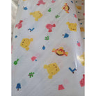 120x60cm | 100% Cotton Baby Kid Bath Towel | Tuala Blanket Super Soft Good Absorbent Fast Dry - Boo & Bub