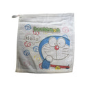 Baby Cotton Soft Cartoon Handkerchief | Newborn Toddler Soft Bath Gauze Feeding Kids Wash 手帕 - Boo & Bub