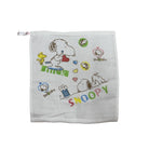 Baby Cotton Soft Cartoon Handkerchief | Newborn Toddler Soft Bath Gauze Feeding Kids Wash 手帕 - Boo & Bub