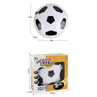 Hover Soccer ball | Football Toys Soccer Ball Toys kid outdoor sports games Floating Foam Football Toys - Boo & Bub