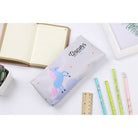 Cute Pencil Case | Korea Fabric Creative Stationery Bag | small stationery bag cartoon pen case woman pouch - Boo & Bub