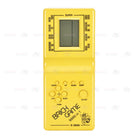 Classic Tetris Brick Game Hand Held | Retro Nostalgic Portable Mini Decompression Toy | Permainan elektronik kanak - Boo & Bub